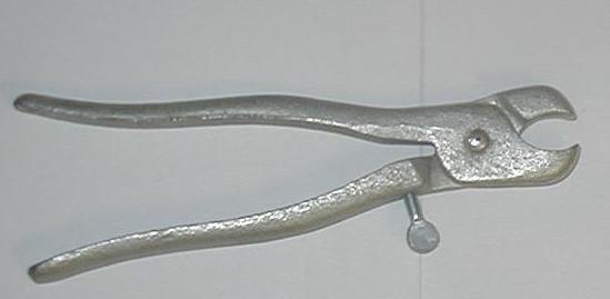 hog ring pliers