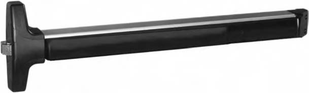 Detex Surface Mount Exit Bar