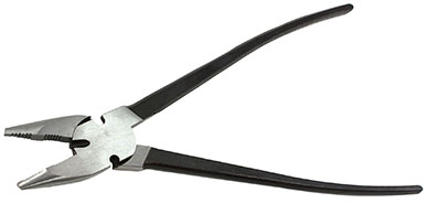 fence pliers