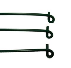 Pigtail Ties