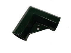 Gate Corner Aluminum