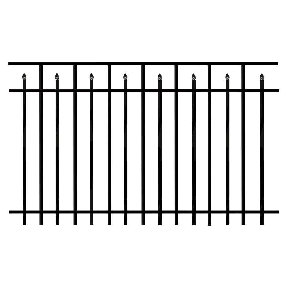 Canton Aluminum Fence