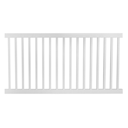 Gillingham Durables Vinyl Pool Fence