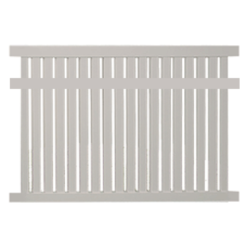 Stanton Durables Vinyl Pool Fence