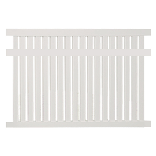 Stanton Durables Vinyl Pool Fence