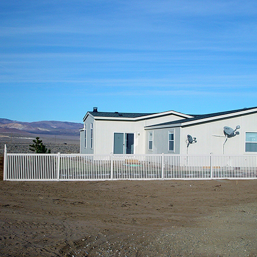 Harwich Vinyl Fencing