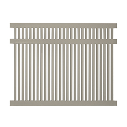 Harwich Durables Vinyl Pool Fence