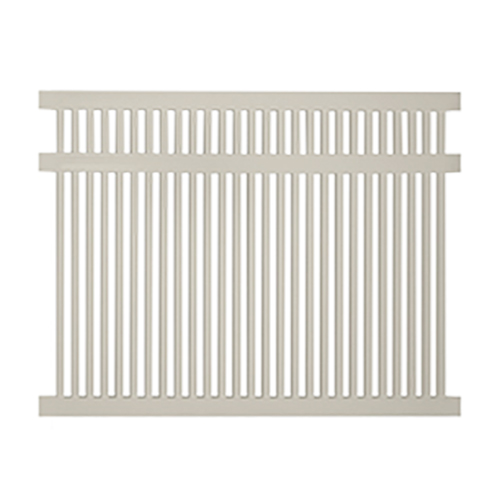 Harwich Durables Vinyl Pool Fence