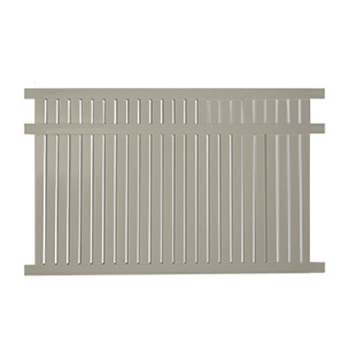 Reading Durables Vinyl Pool Fence