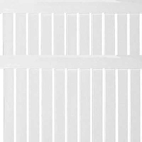 Reading Durables Vinyl Pool Fence