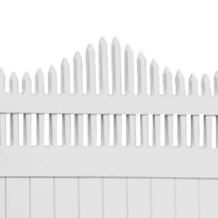 Dorchester Durables Vinyl Fence