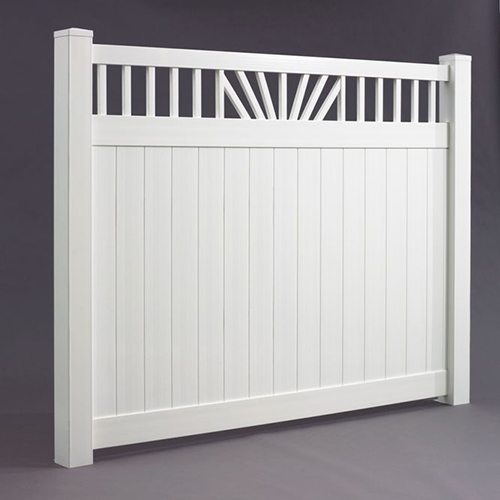 Durables Fence and Railings