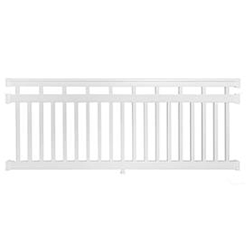 Dorset Vinyl Railing Fence