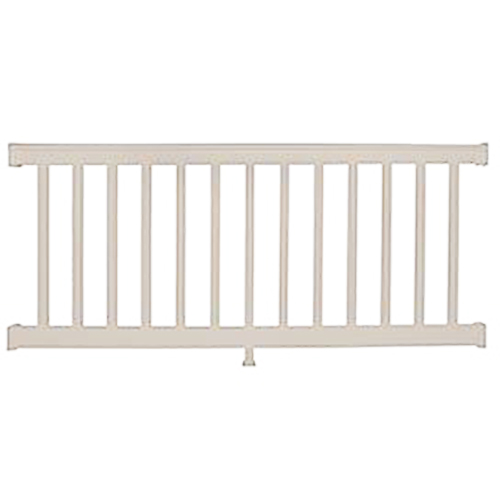 Harrington Vinyl Railing Fence