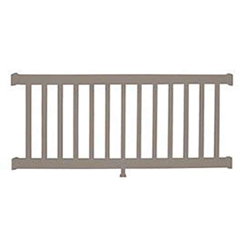 Manchester Vinyl Railing Fence