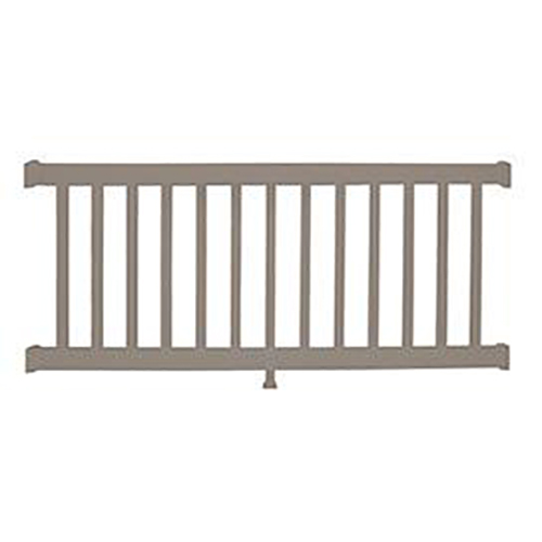 Manchester Vinyl Railing Fence