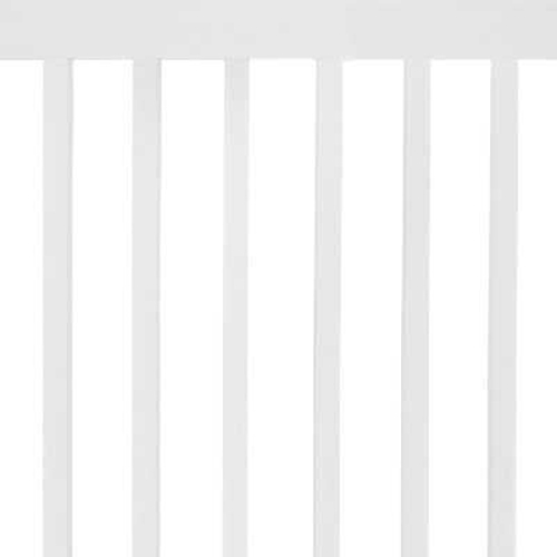 Manchester Vinyl Railing Fence