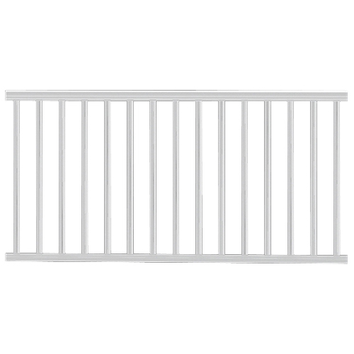 Sterling Vinyl Railing Fence