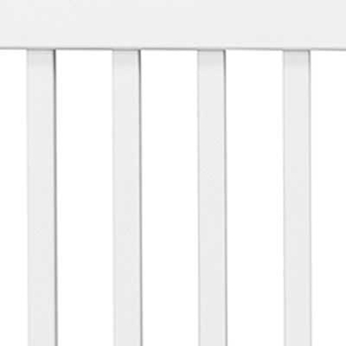 Waltham Vinyl Railing Fence