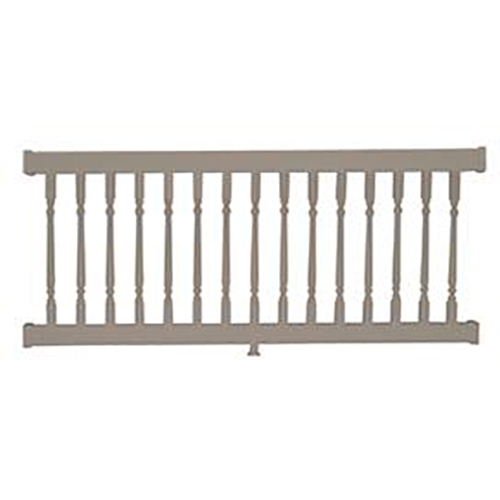 Westport Vinyl Railing Fence