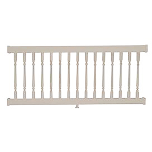 Westport Vinyl Railing Fence