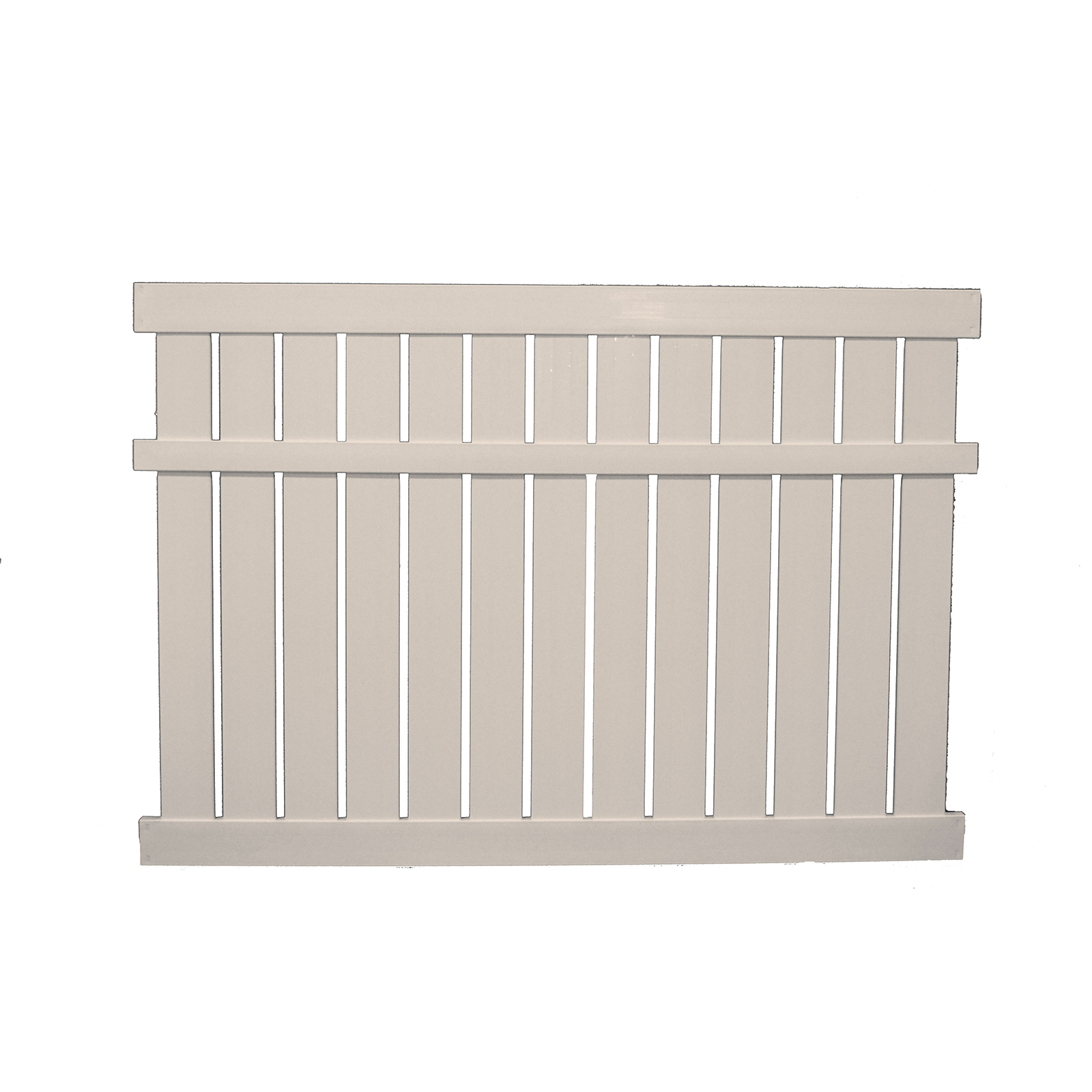 Grenada Durables Vinyl Fence