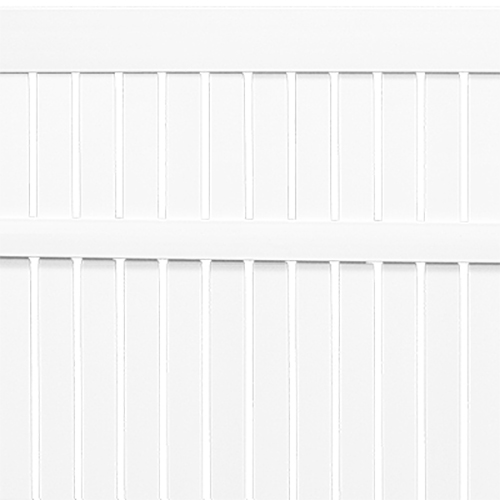 Grenada Durables Vinyl Fence