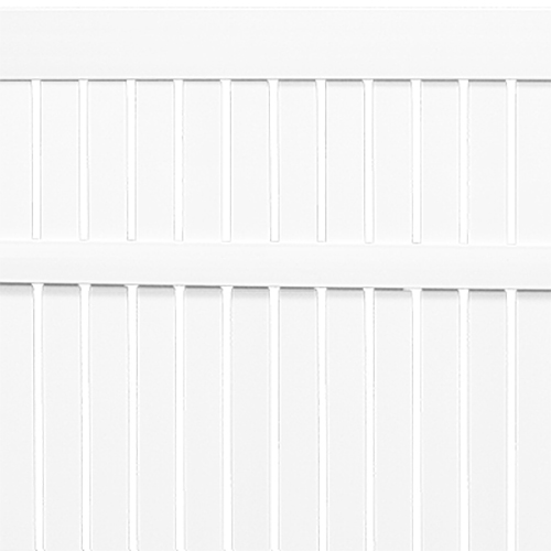 Grenada Durables Vinyl Fence