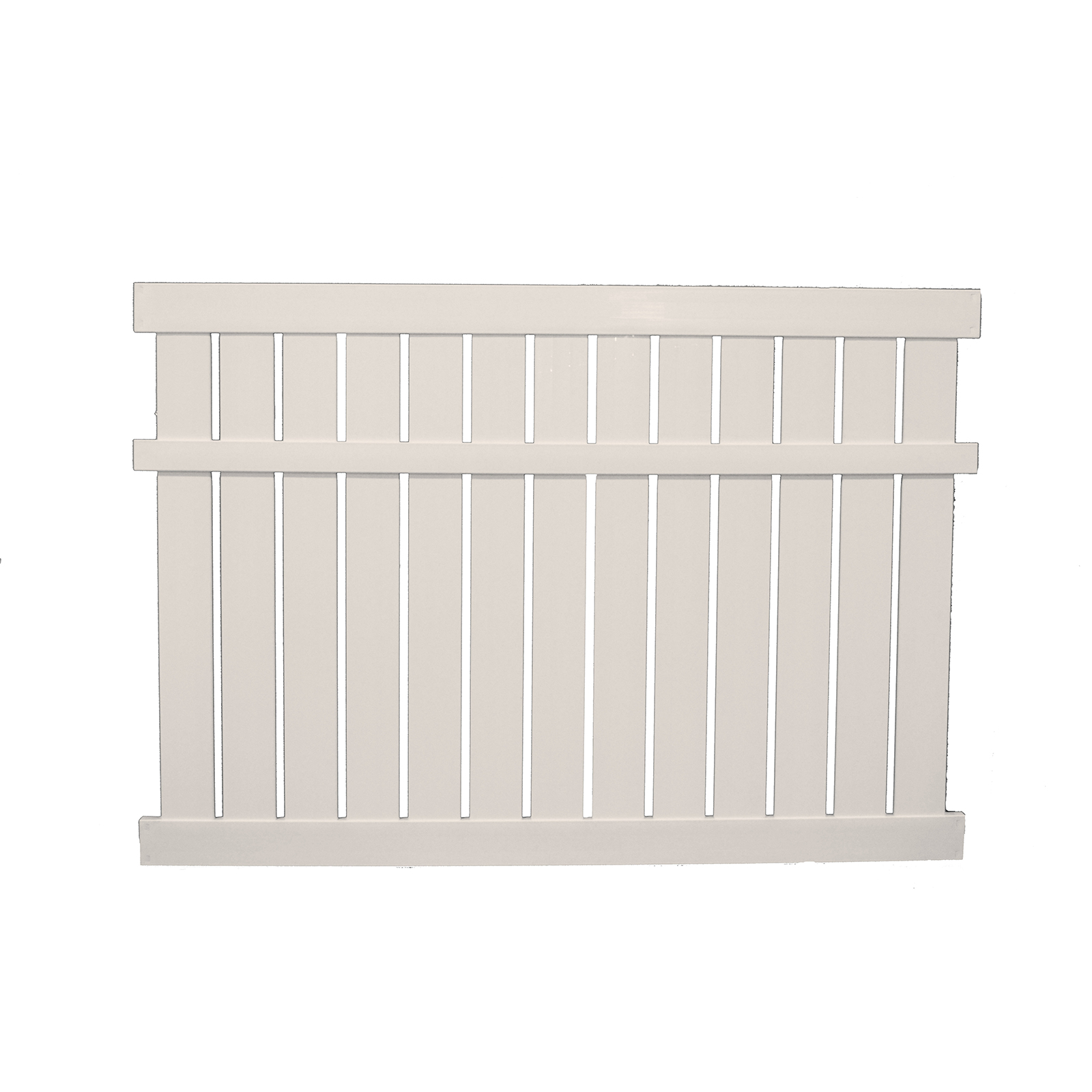 Grenada Durables Vinyl Fence