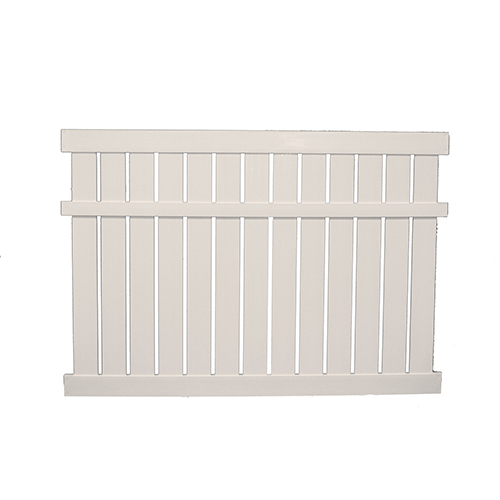 Grenada Durables Vinyl Fence