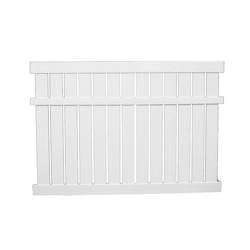 Grenada Durables Vinyl Fence