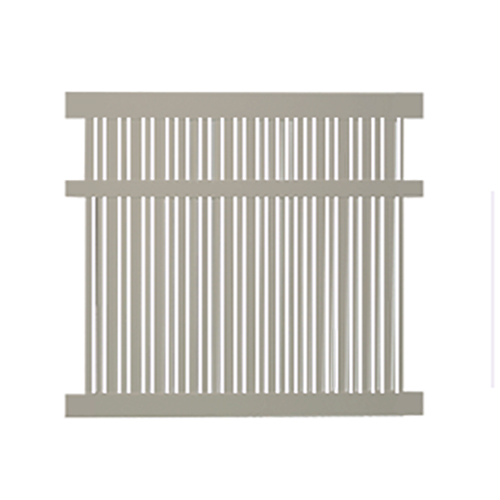 Harlow Durables Vinyl Fence