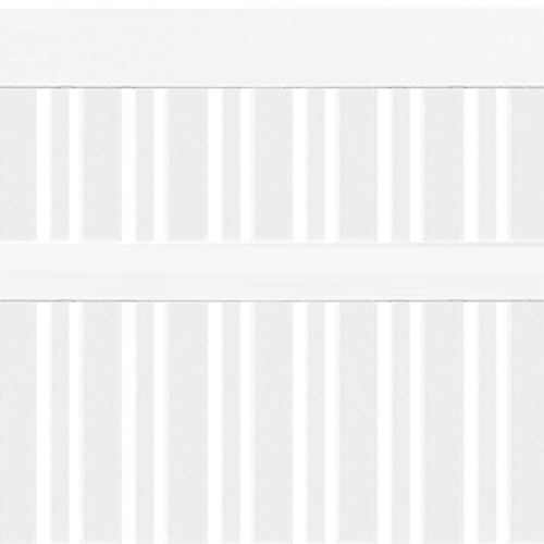 Harlow Durables Vinyl Fence