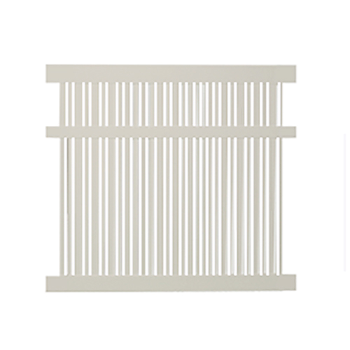 Harlow Durables Vinyl Fence