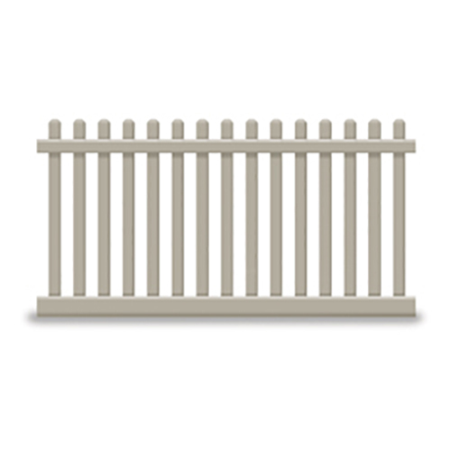 Burton Fence
