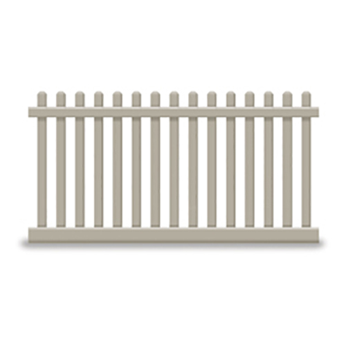 Burton Fence