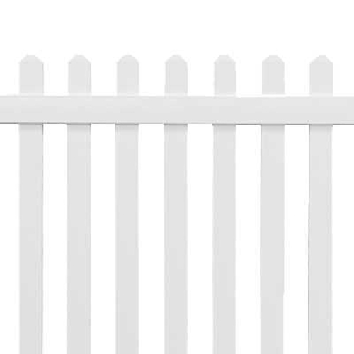 Burton Fence