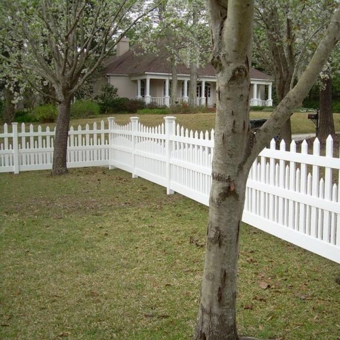 Durables Fence and Railings