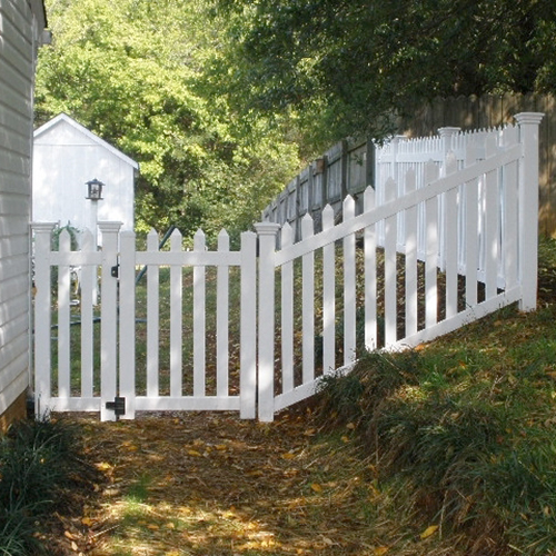 Murton Picket Fence