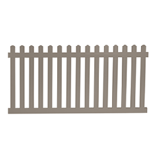 Murton Picket Fence