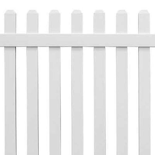 Murton Picket Fence