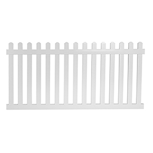 Murton Picket Fence