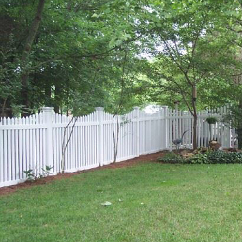 Rochdale Picket Fence