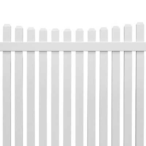 Rochdale Picket Fence