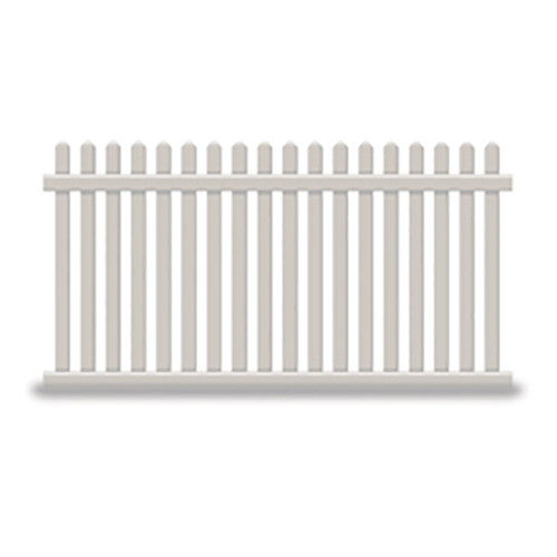 Sudbury Picket Fence