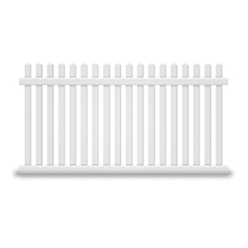 Sudbury Picket Fence