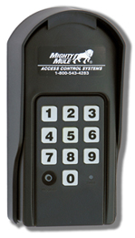 F310 Digital Keypad