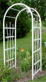 Vinyl Arbor