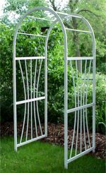 Vinyl Arbor