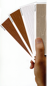 Vinyl Wood Vinyl